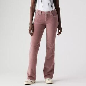 Levi’s Superlow Bootcut Cord Jeans